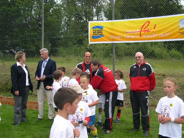 Tag des Kinderfussballs beim TSV Pfronstetten - F-Junioren - 30.JPG